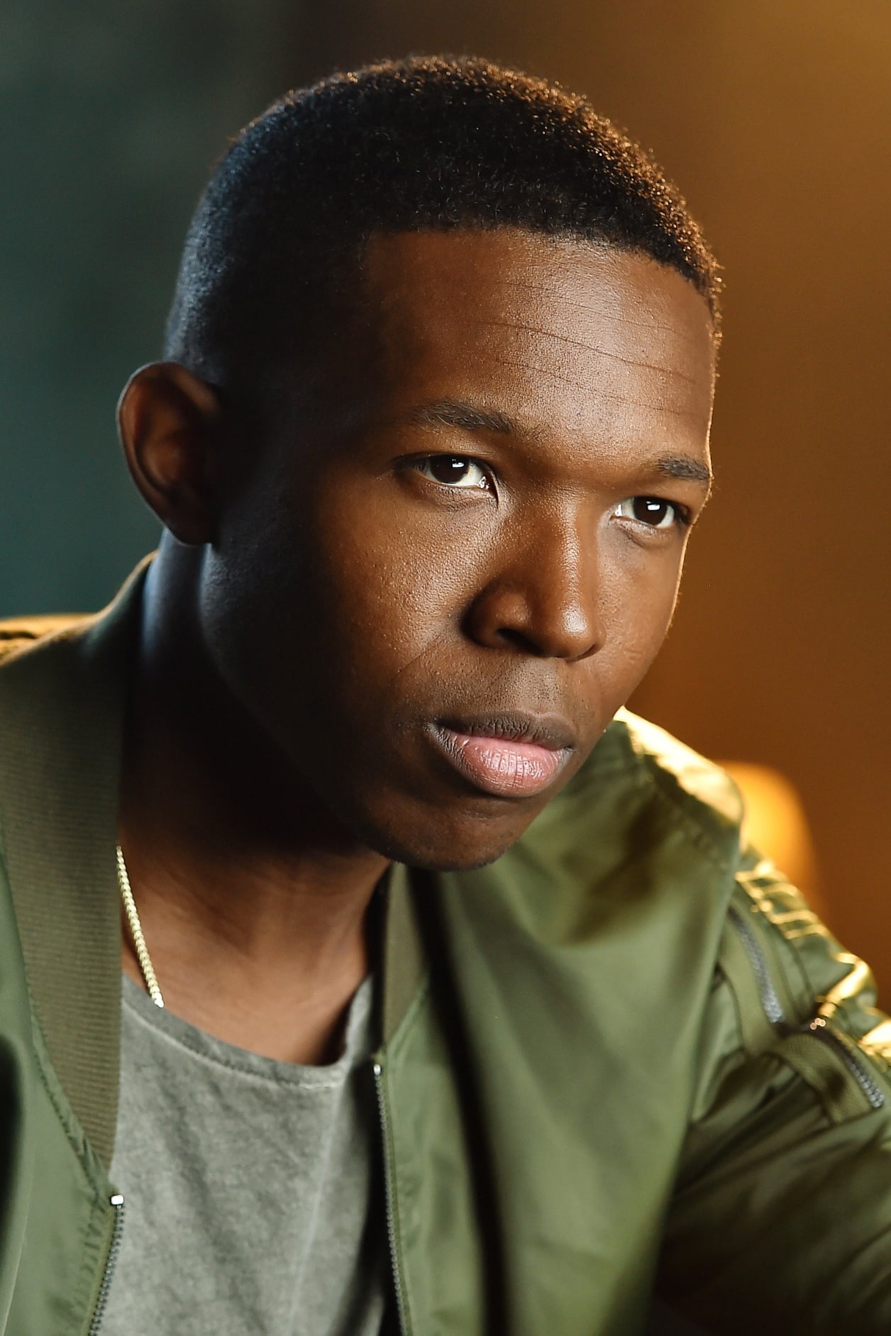 Denzel Whitaker