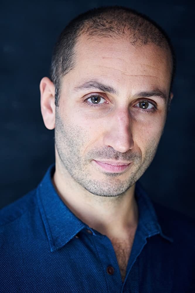 George Georgiou George Georgiou