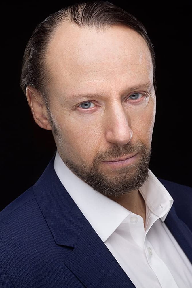Ivan Shvedoff Ivan Shvedoff