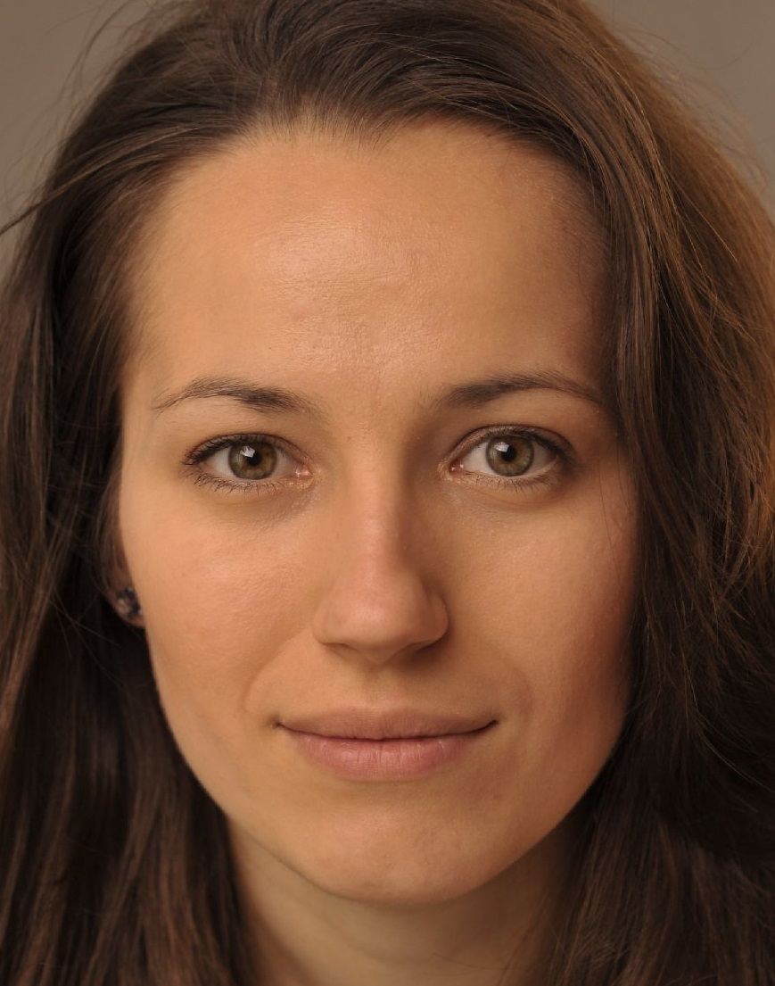 Pavla Janiššová Pavla Janiššová