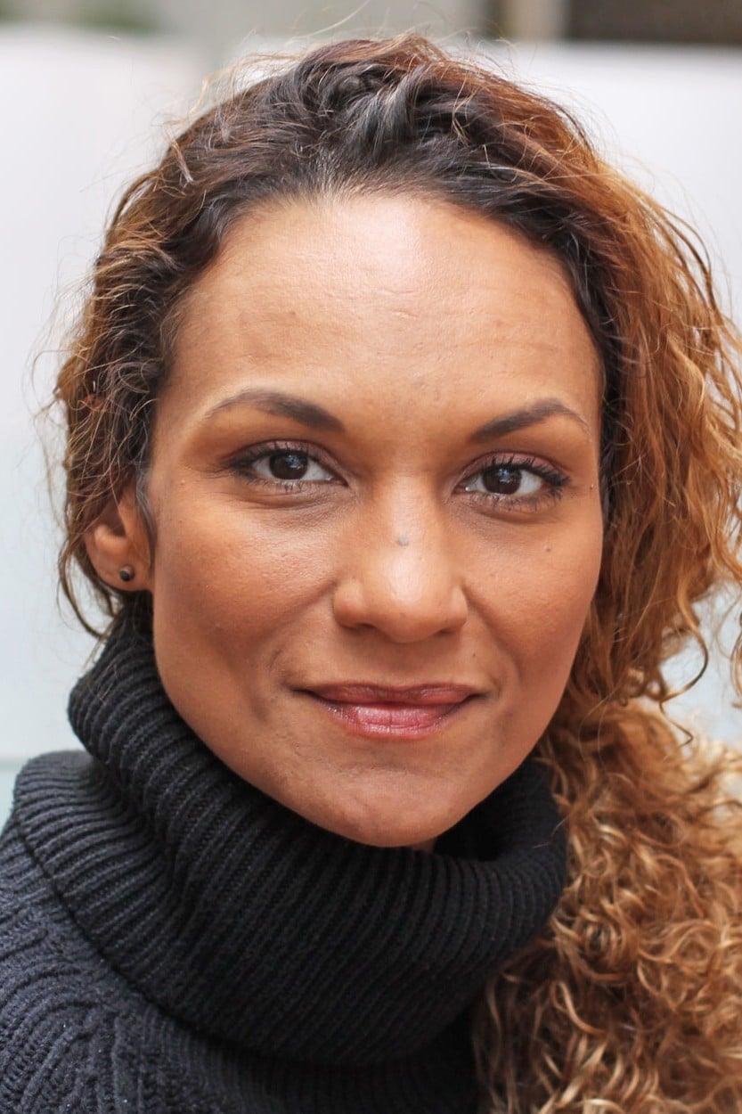 Lejla Abbasová Lejla Abbasová