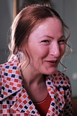Magdaléna Sidonová Magdaléna Sidonová
