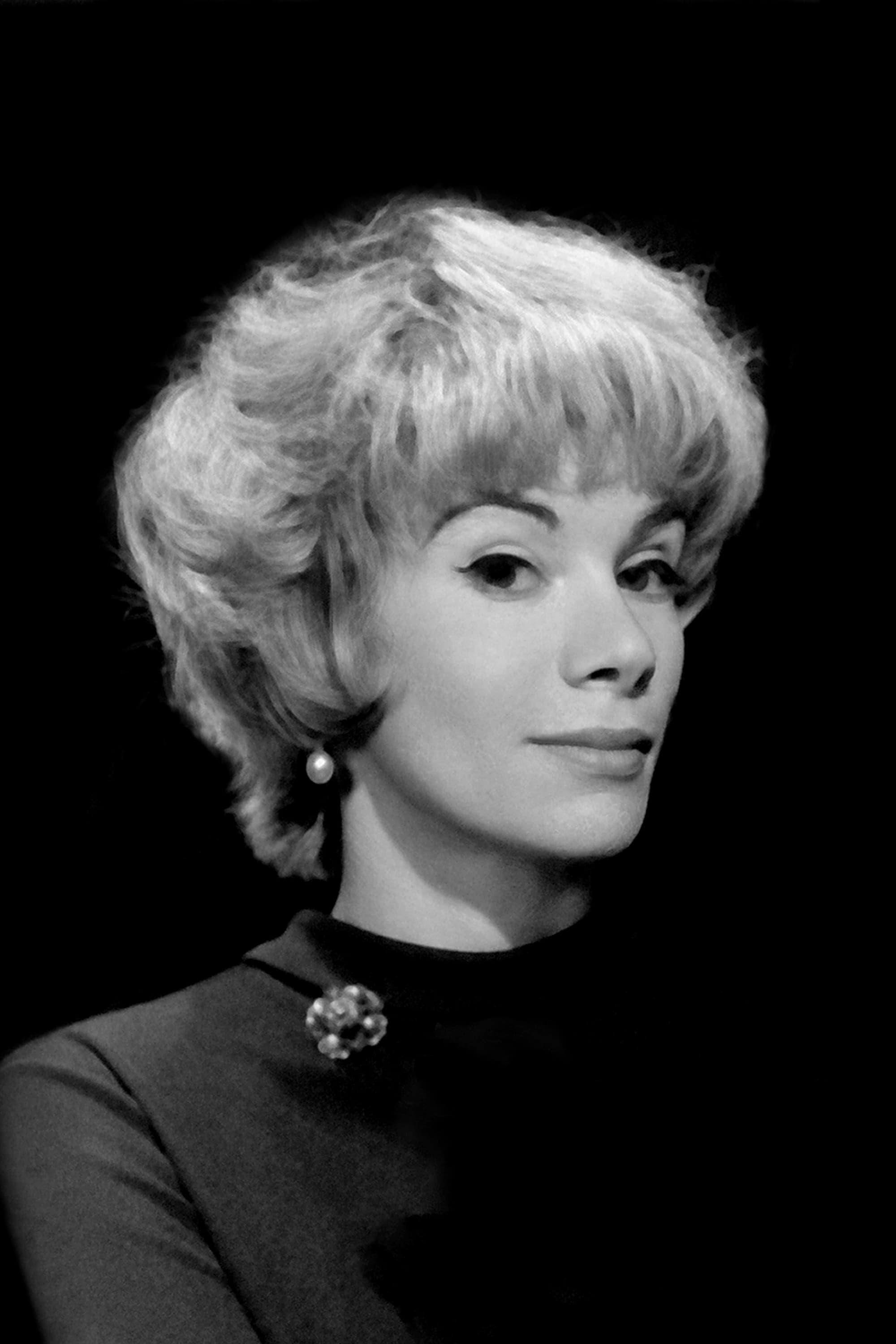 Joan Rivers: Nejlepší filmy a seriály | Kinobox.cz