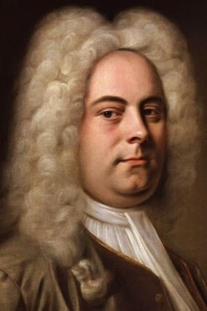 George Frideric Handel George Frideric Handel