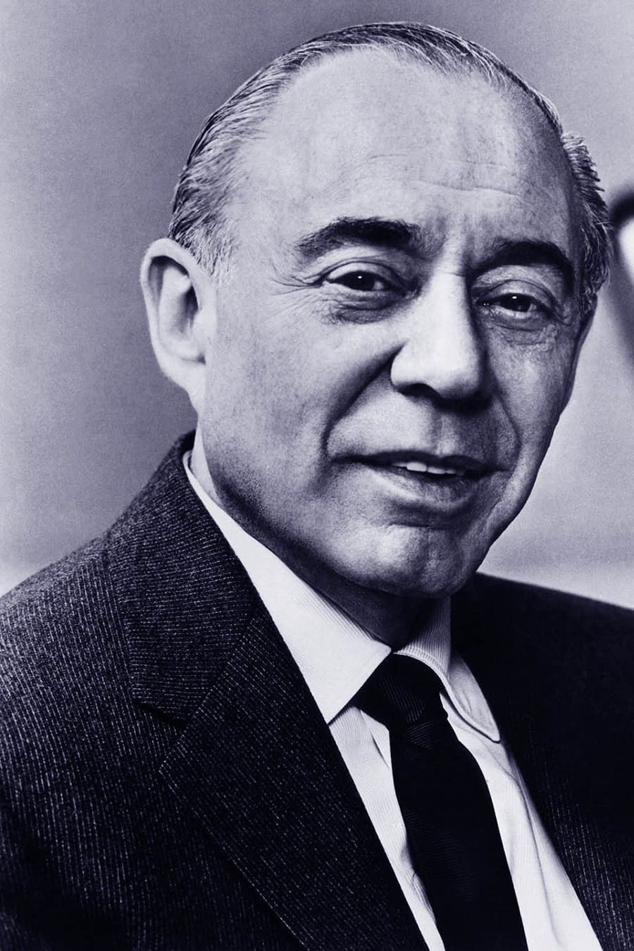 Richard Rodgers Richard Rodgers