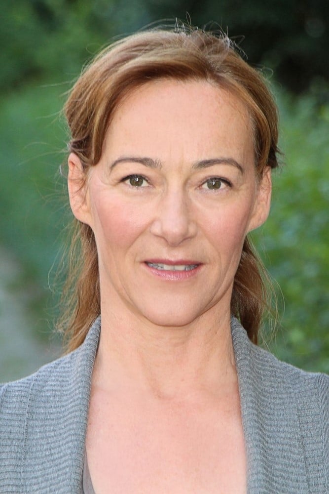 Dinah Geiger Dinah Geiger