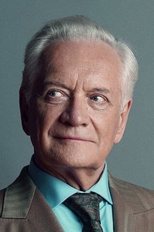 Andrzej Seweryn Andrzej Seweryn