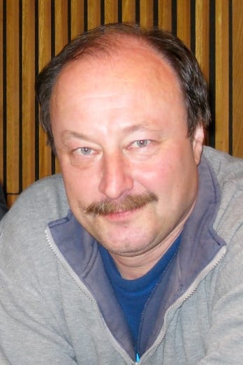 Jiří Vobecký Jiří Vobecký
