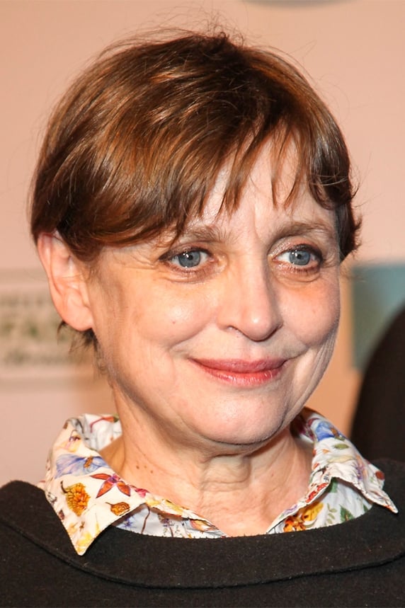 Katharina Thalbach Katharina Thalbach