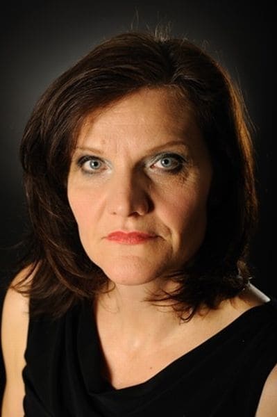 Jana Oľhová Jana Oľhová