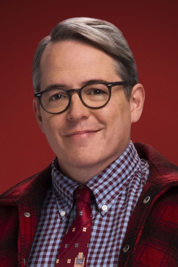 Matthew Roderick Matthew Broderick 🌟 6.8 - Životopis, Články, Filmografie | Kinobox.cz