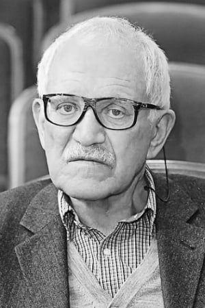 Alexandr Mitta Alexandr Mitta