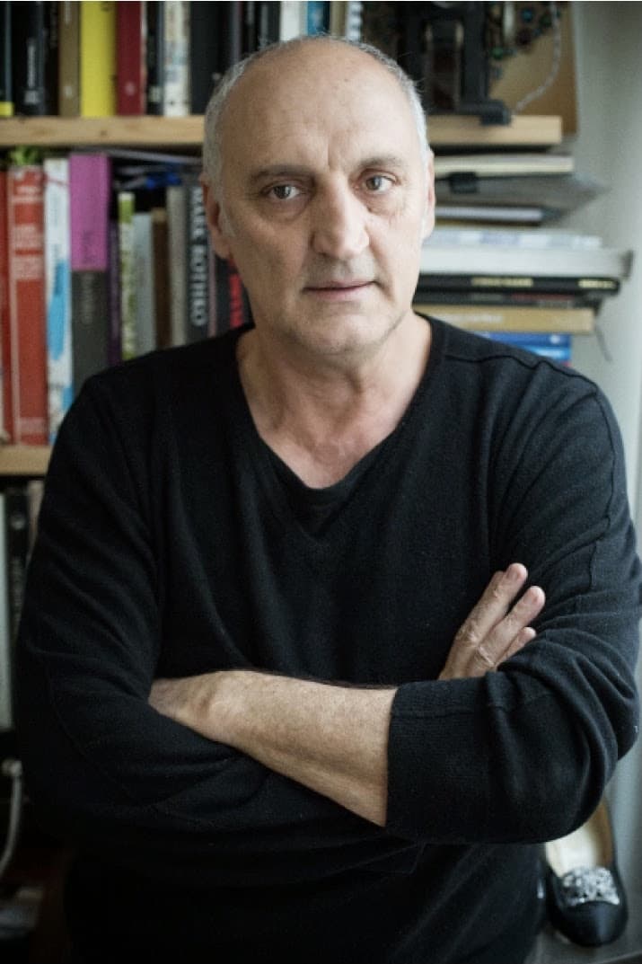 Maurizio Calvesi Maurizio Calvesi
