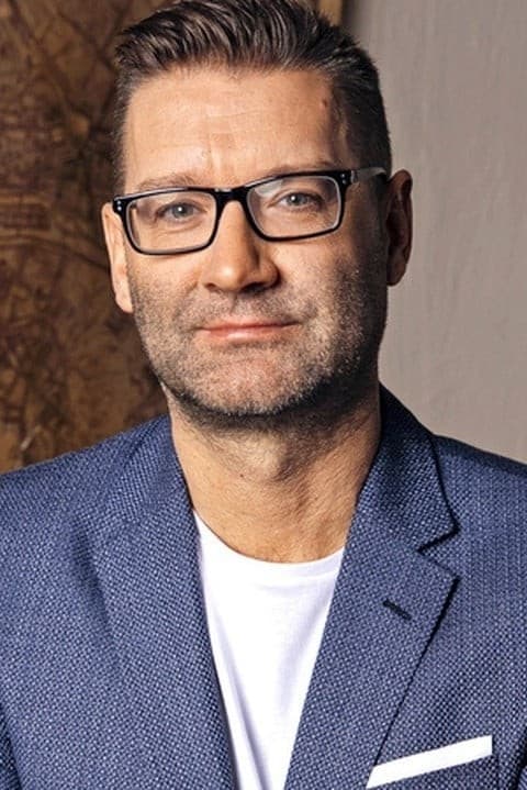 Andy Kraus 🌟 4.8 - Životopis, Články, Filmografie | Kinobox.cz