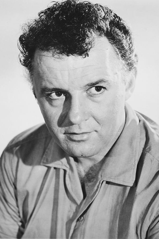 Rod Sternig Rod Steiger 🌟 6.8 - Životopis, Články, Filmografie | Kinobox.cz