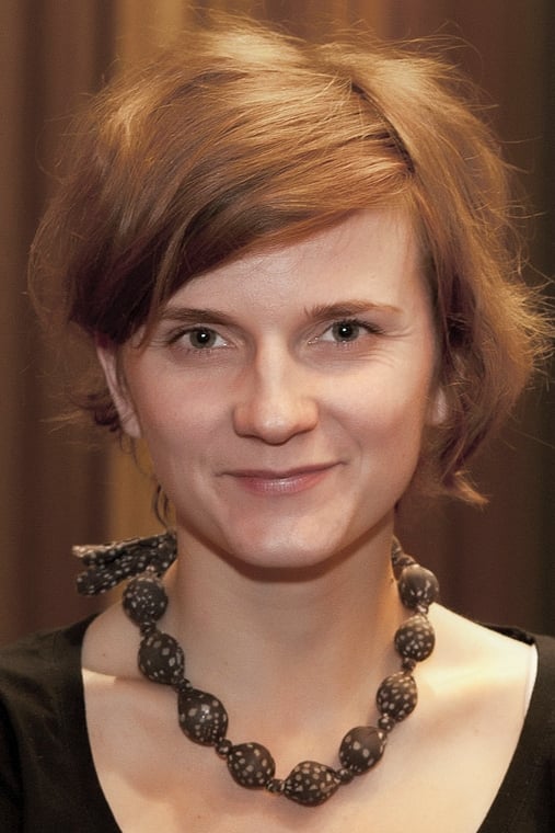 Anita Němcová Krausová
