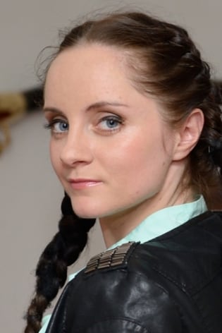 Kristina Lukešová Kristina Lukešová