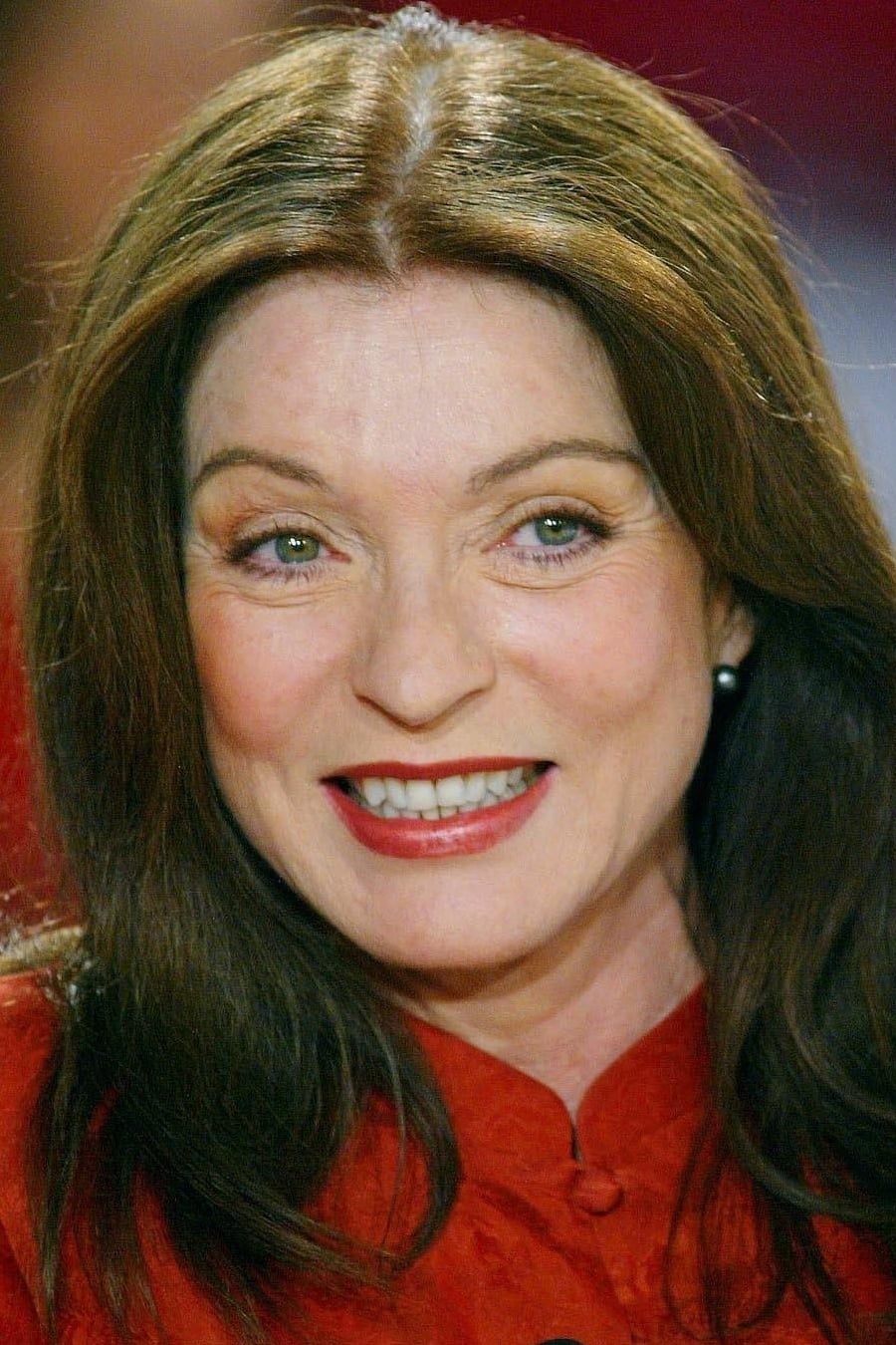 Marie-France Pisier Marie-France Pisier