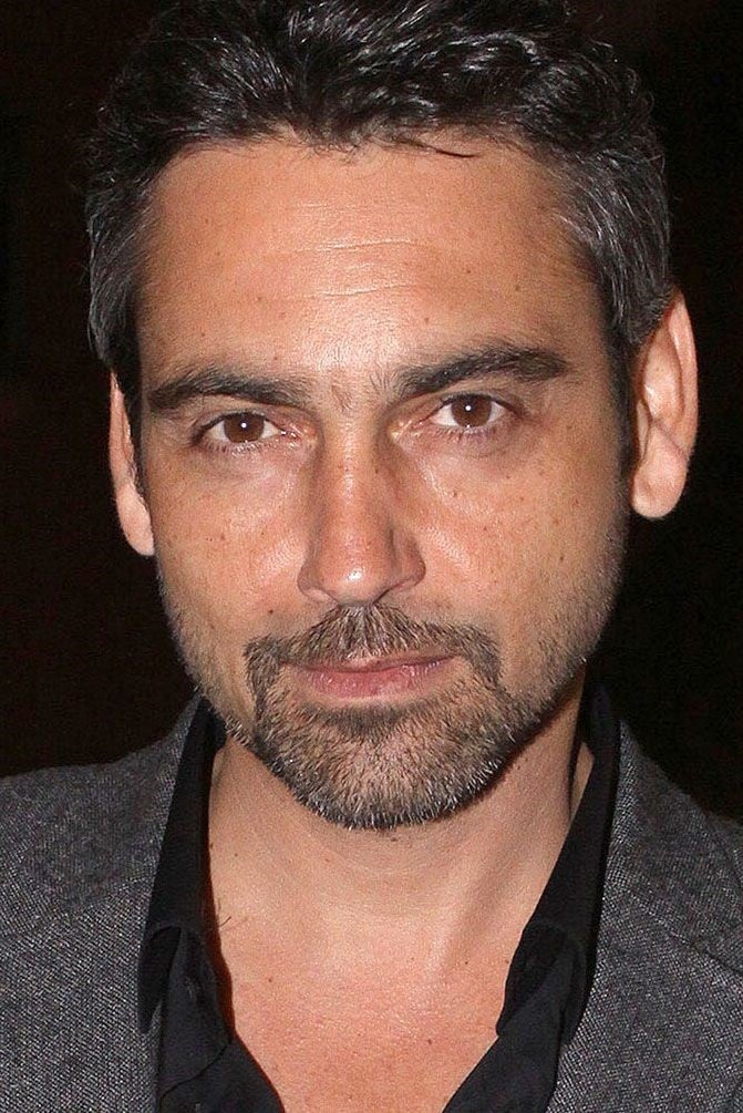 Arnaud Giovaninetti Arnaud Giovaninetti