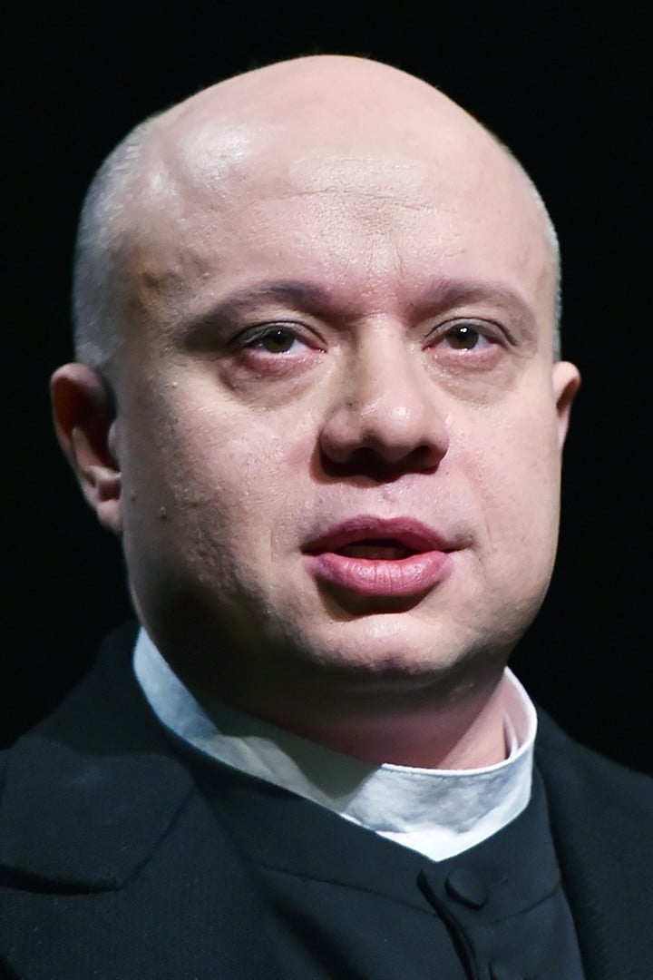 Marián Labuda ml.: Nejlepší filmy a seriály | Kinobox.cz
