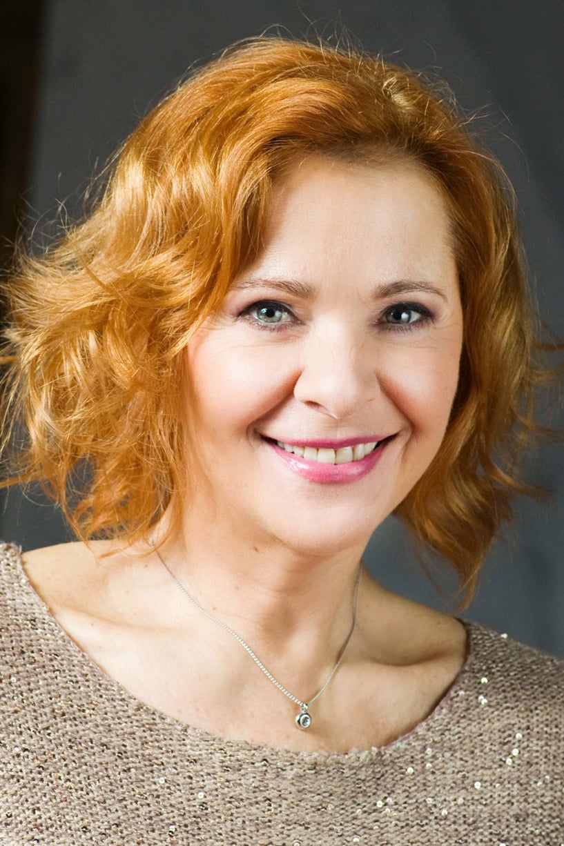 Kamila Magálová Kamila Magálová