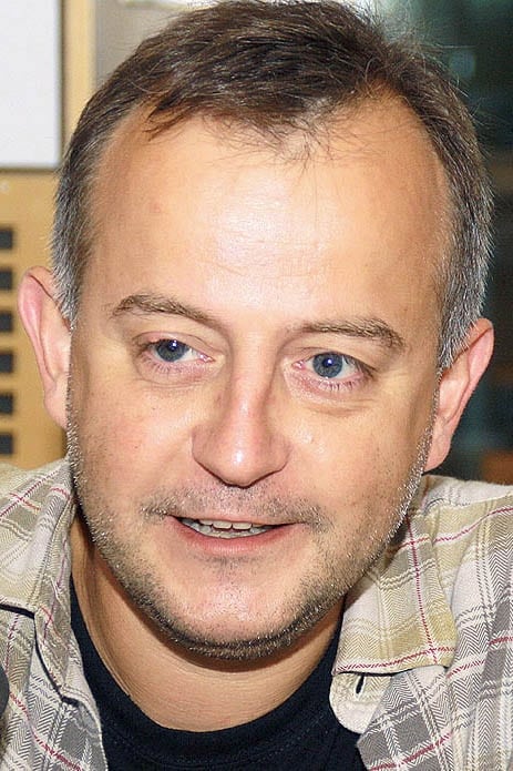 Jakub Špalek Jakub Špalek