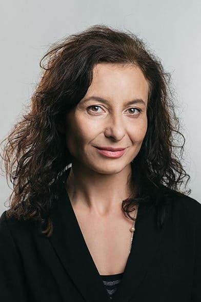Kamila Valůšková Kamila Valůšková