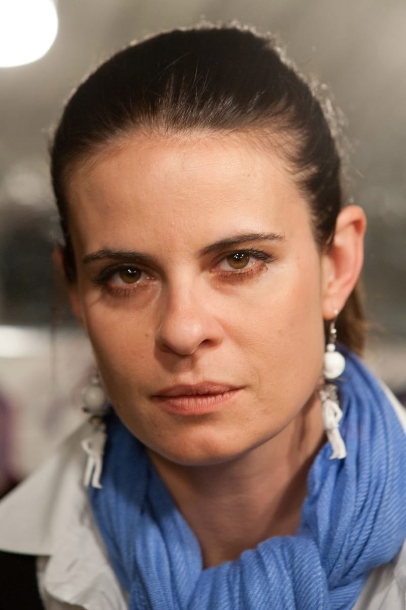 Zuzana Fialová Zuzana Fialová