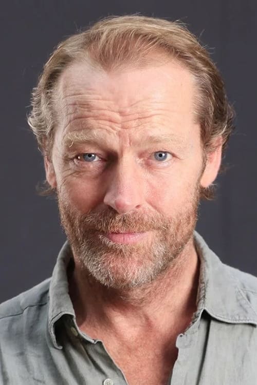Iain Glen Iain Glen