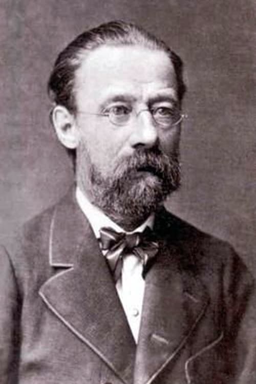 Bedřich Smetana Bedřich Smetana