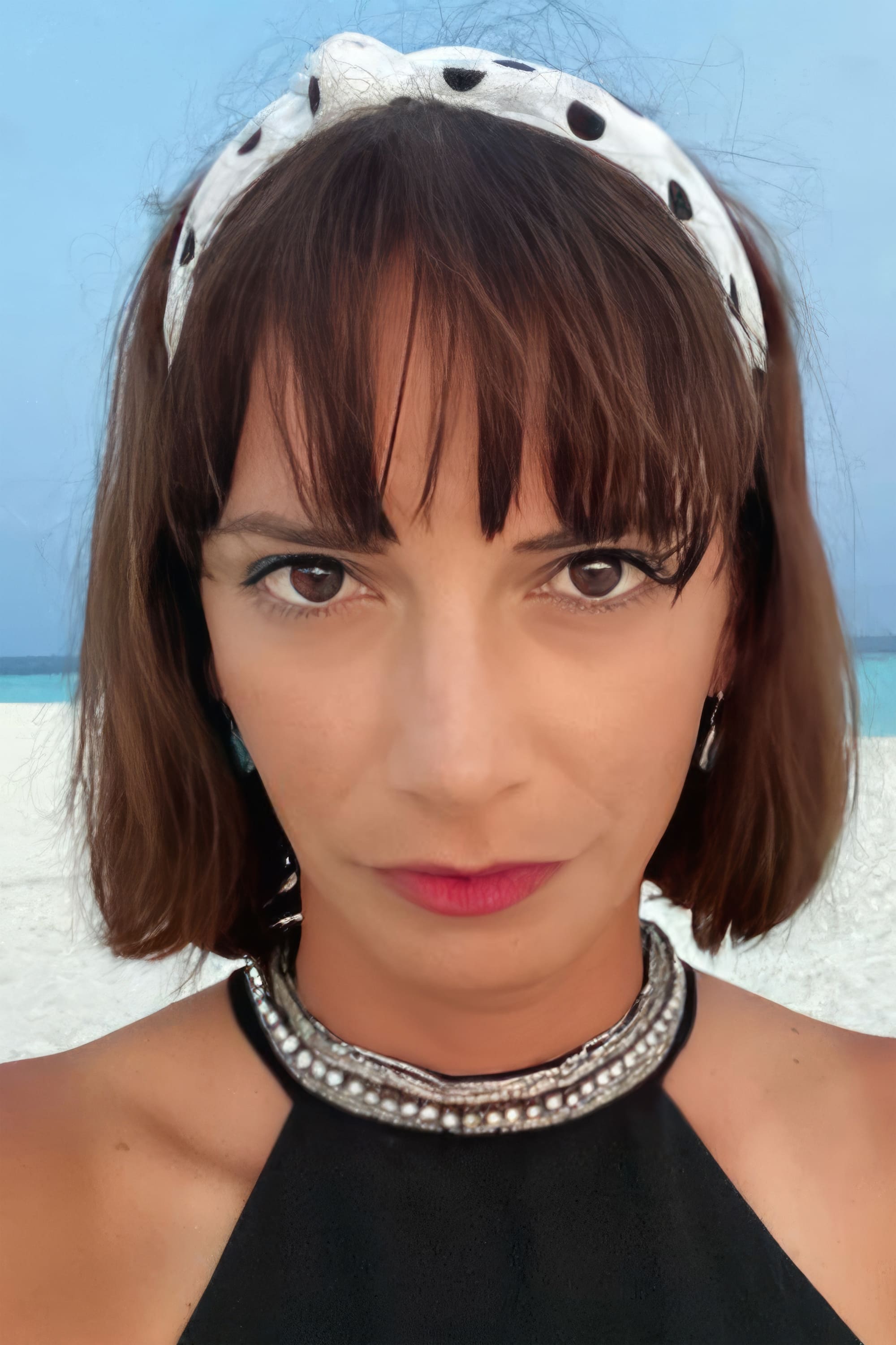 Dorota Nvotová Dorota Nvotová