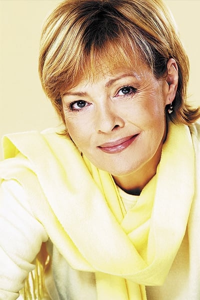 Jana Šulcová Jana Šulcová