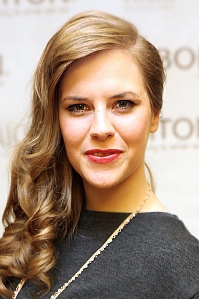 Petra Nesvačilová 