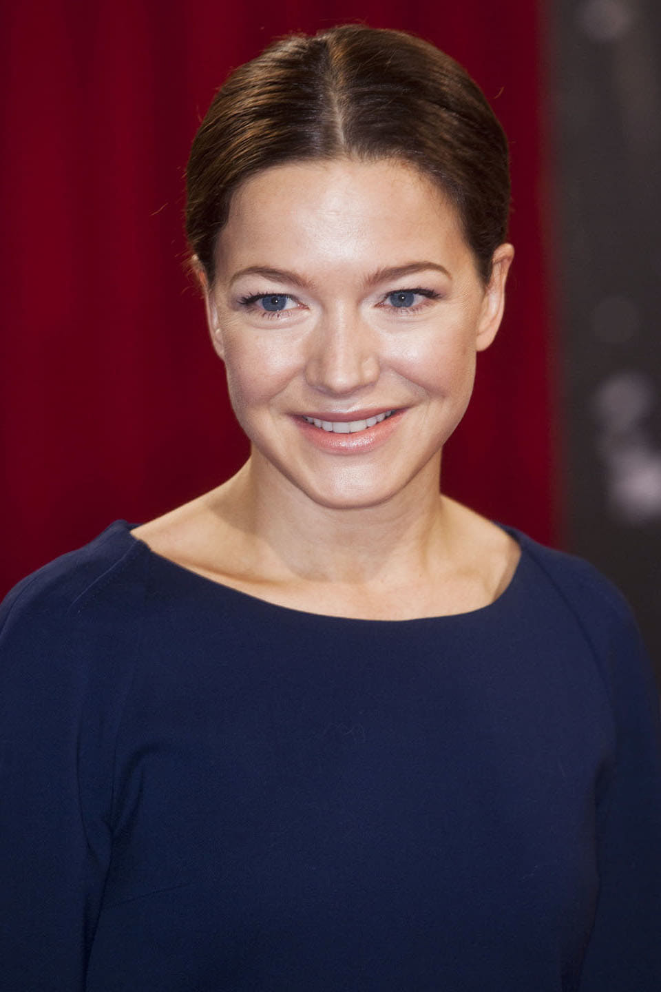 Hannah Herzsprung Hannah Herzsprung