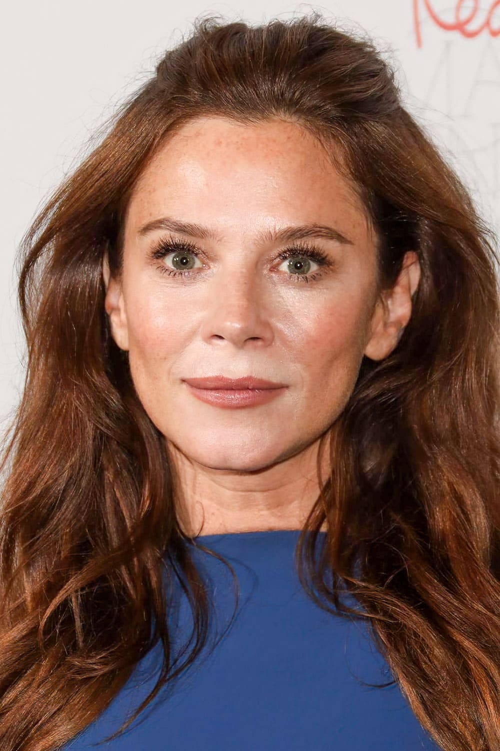 Anna Friel Anna Friel
