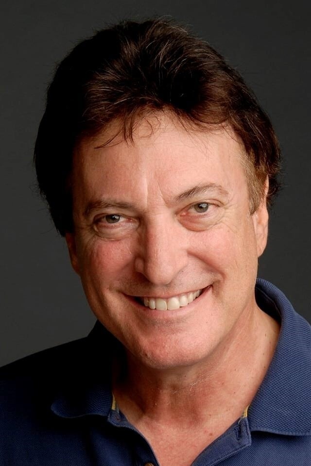 Richard Epcar Richard Epcar