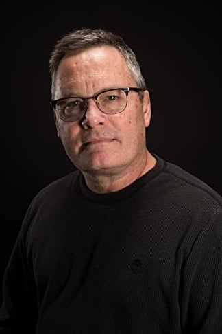 Eric Darnell Eric Darnell