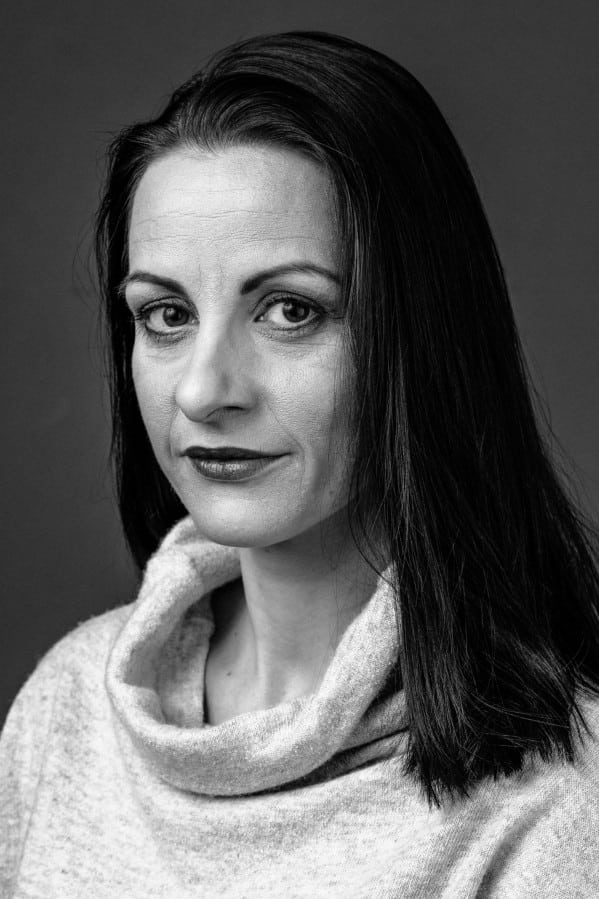 Tereza Vilišová Tereza Vilišová