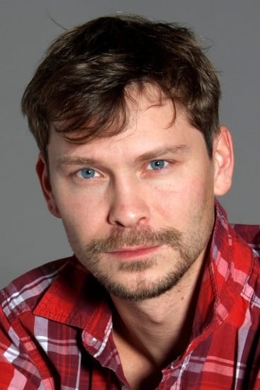 Marek Holý Marek Holý
