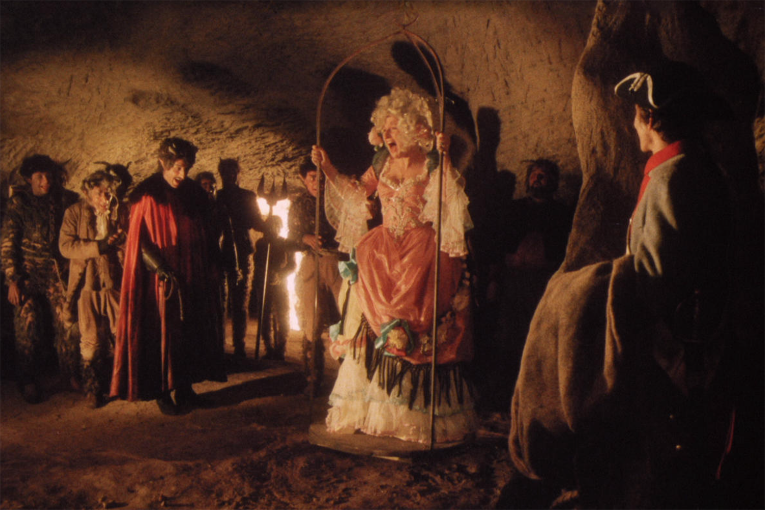 S čerty nejsou žerty