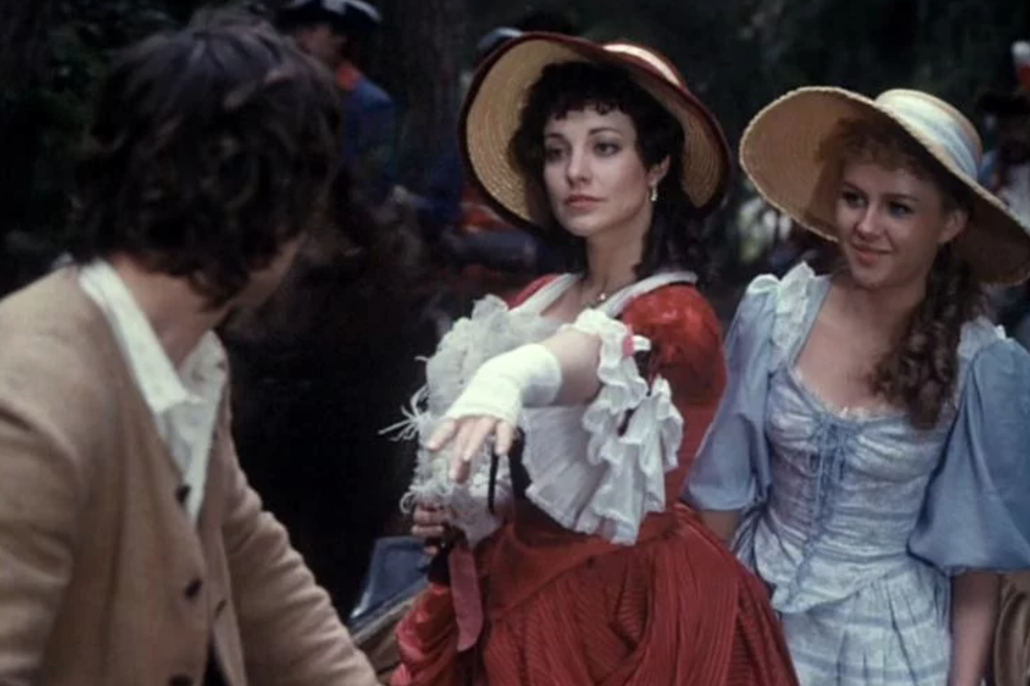 S čerty nejsou žerty