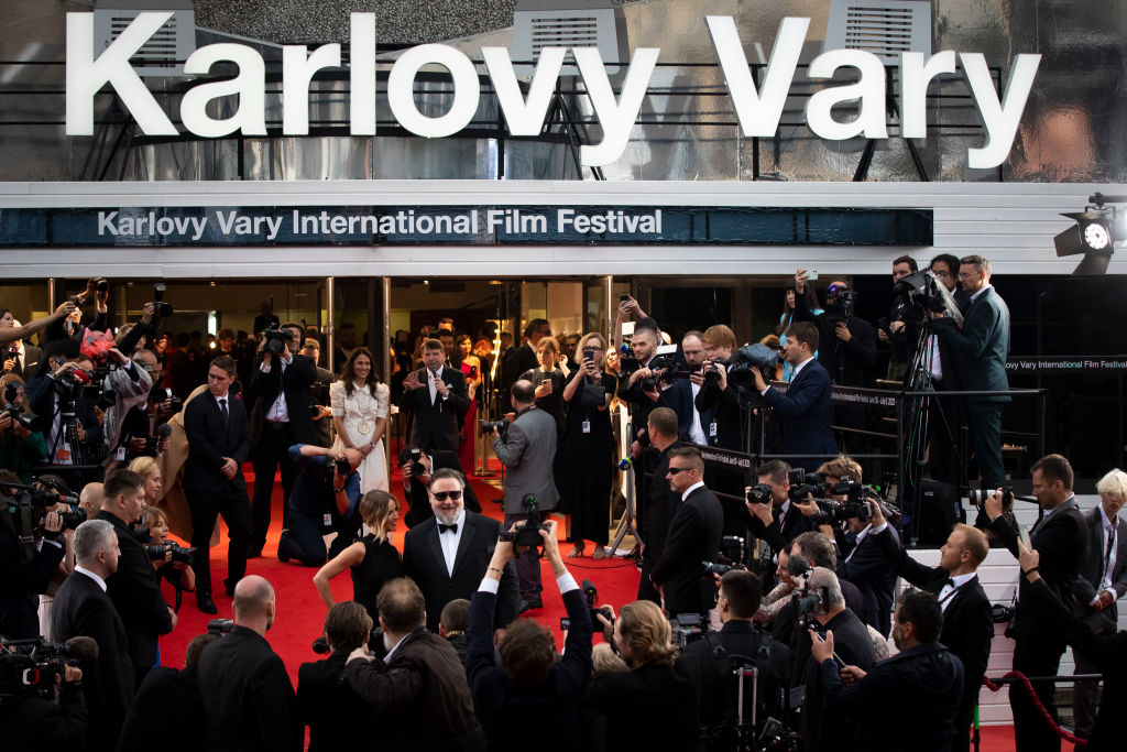 Hodnoťte filmy z 59. KVIFF a vyhrajte lístky do multikin Premiere Cinemas