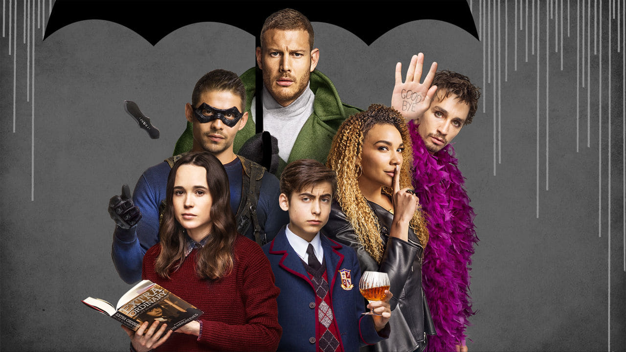 Umbrella Academy