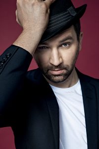 Ondřej Sokol: Celebrity Ondřej Sokol: Celebrity