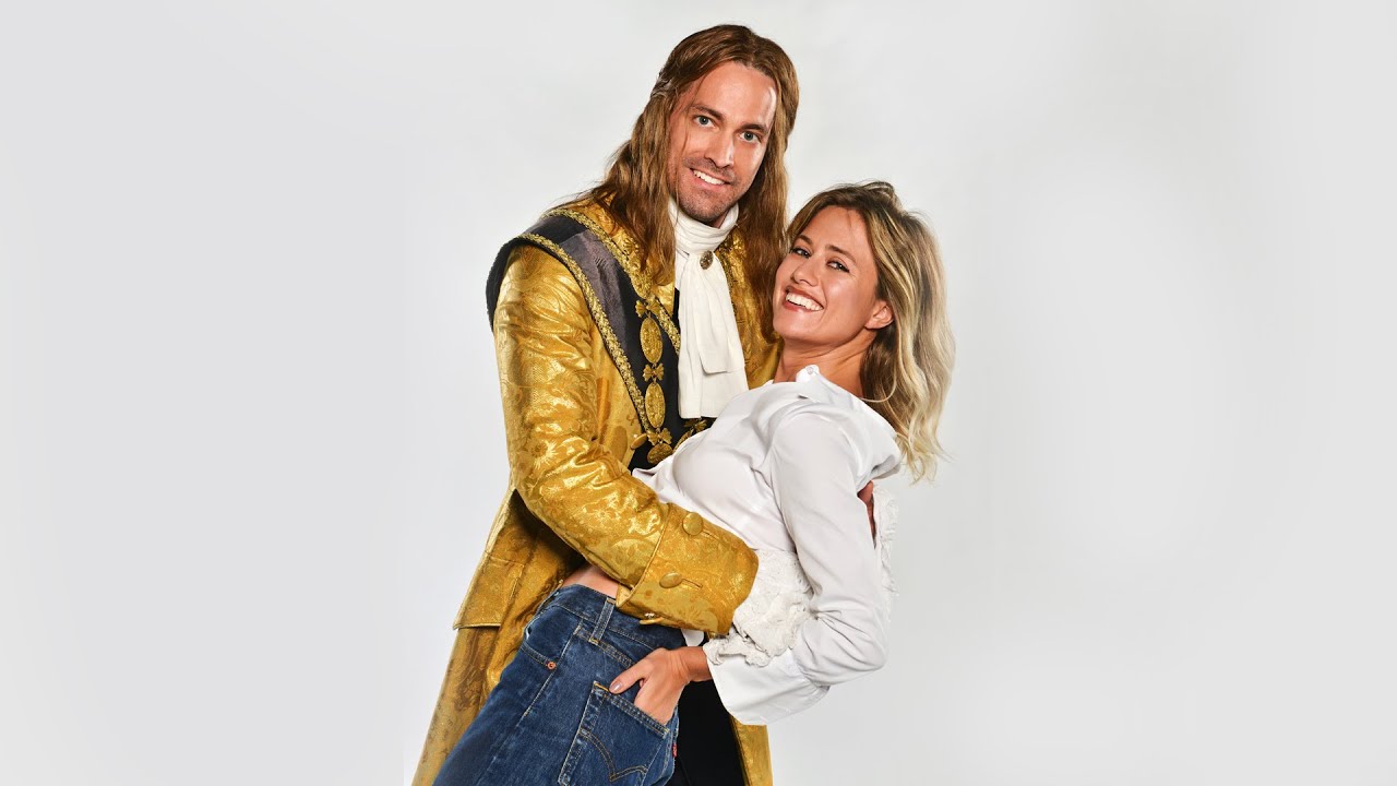 Nejhorší seriál Primy se vrací. Eliška a Damián přichází s pokračováním