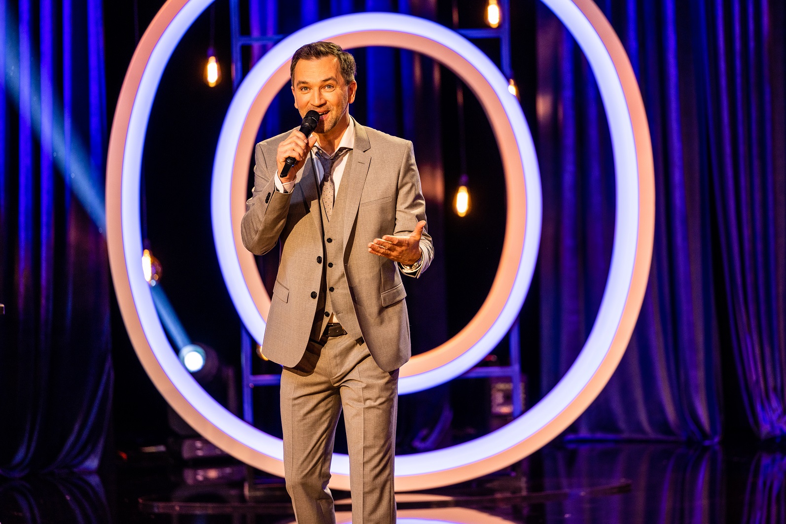 Ondřej Sokol: Celebrity Ondřej Sokol: Celebrity
