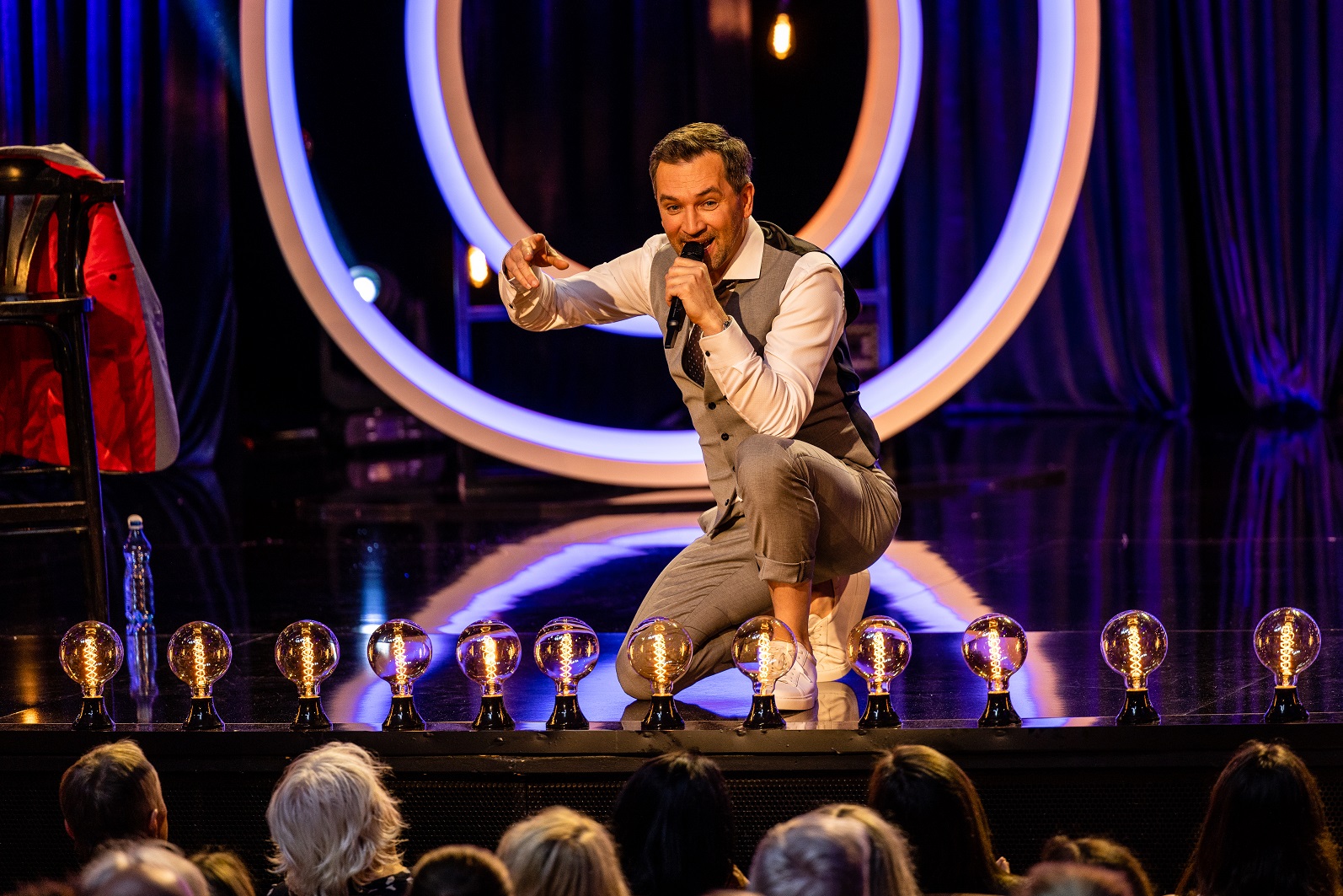 Ondřej Sokol: Celebrity Ondřej Sokol: Celebrity