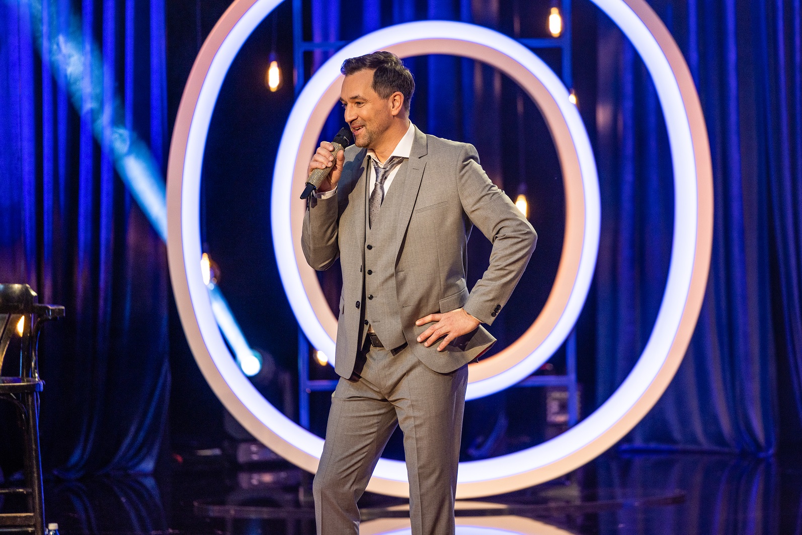 Ondřej Sokol: Celebrity Ondřej Sokol: Celebrity