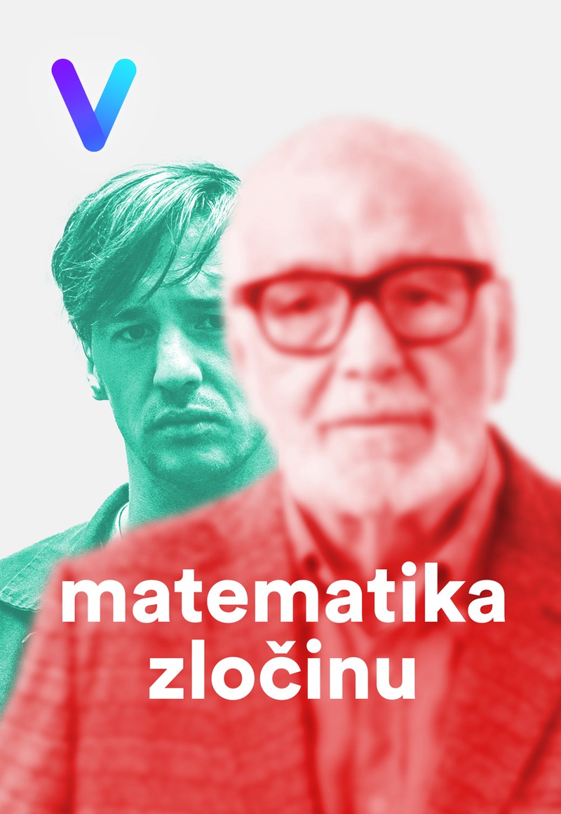 Matematika zločinu Matematika zločinu