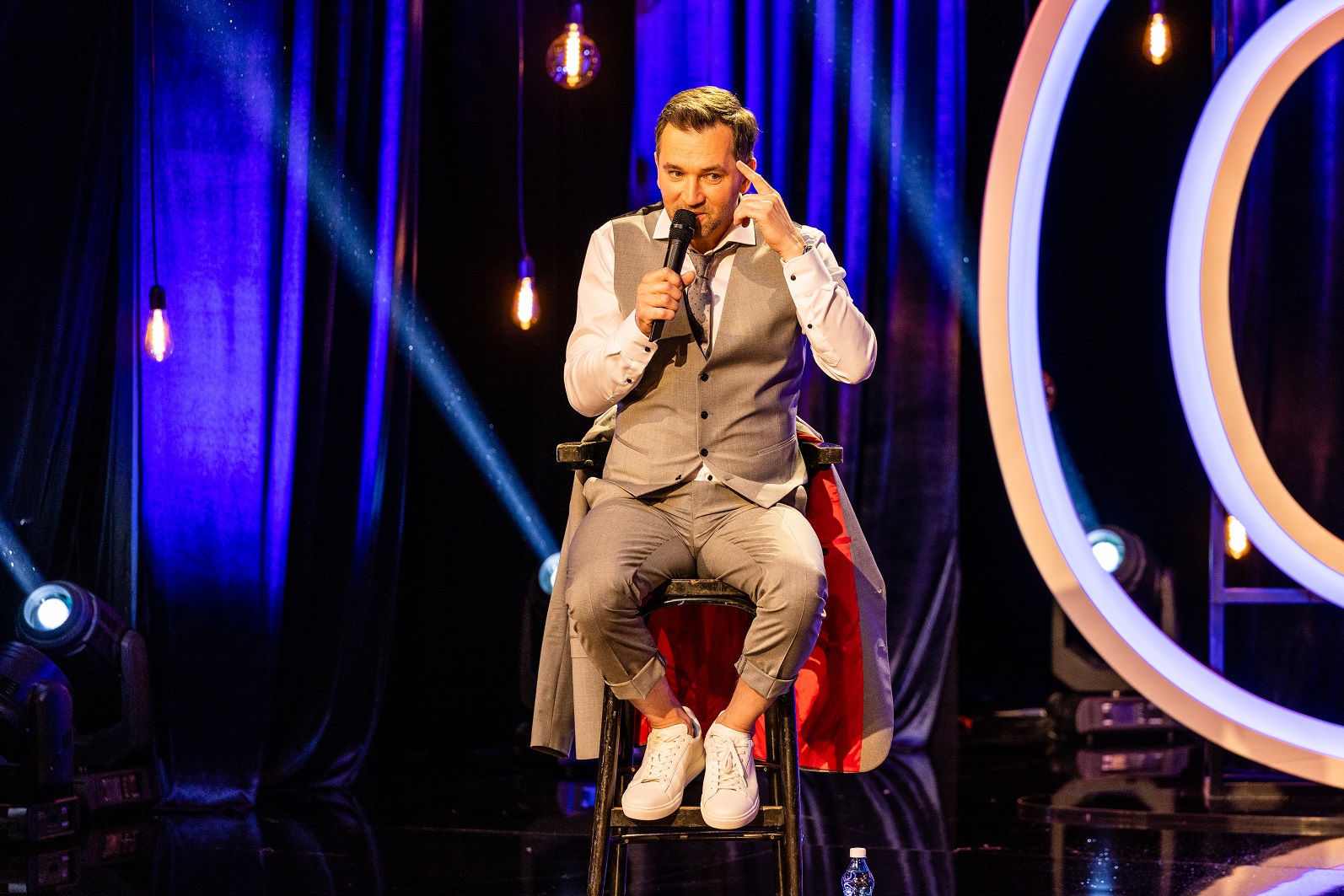 Ondřej Sokol: Celebrity Ondřej Sokol: Celebrity